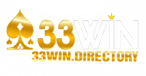 Logo 33Win